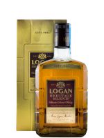 Logan Heritage Blend