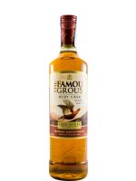 Famous Grouse Ruby Cask