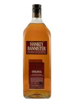 Hankey Bannister 1L