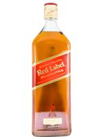 Johnnie Walker Red Label 3L