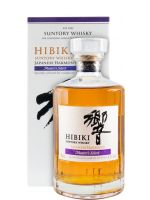 Suntory Hibiki Japanese Harmony Master's Select