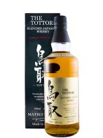 Matsui Tottori Bourbon Barrel