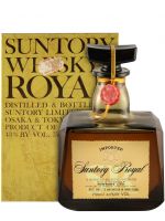 Suntory Royal 75cl
