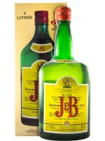 J&B 2L