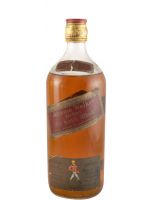 Johnnie Walker Red Label (round bottle) 75cl