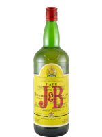J&B 1L