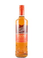 Famous Grouse Sherry Cask Finish