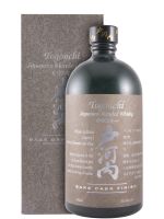 Togouchi Sake Cask Finish