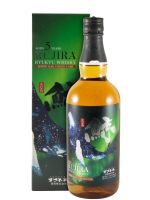 Kujira Ryukyu White Oak Virgin Cask 5 years