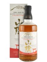 Matsui The San-In ex-Bourbon Barrel Blended