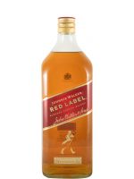 Johnnie Walker Red Label 1.75L