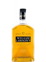 William Lawson's 12 years