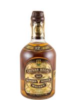 シーバスリーガル・12年