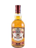 Chivas Regal 12 years