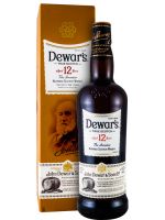 Dewar's 12 years