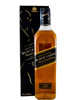 Johnnie Walker Black Label 12 years