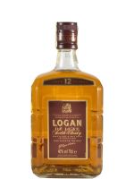 Logan 12 years