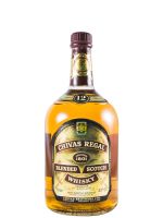 Chivas Regal 12 years 1L