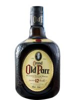 Grand Old Parr 12 years 1L