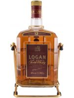 Logan 12 years 2L