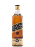 Johnnie Walker Extra Special 12 years 75cl