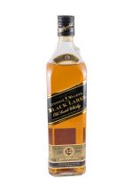 Johnnie Walker Extra Special 12 years