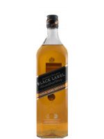 Johnnie Walker Black Label Triple Cask Edition 1L