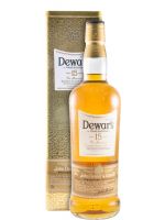 Dewar's 15 years