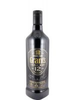 Grant's 12 years