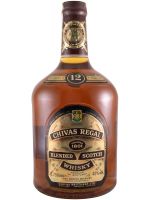 Chivas Regal 12 years 3.78L