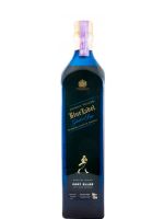 Johnnie Walker Blue Label Ghost And Rare Port Ellen (no case)