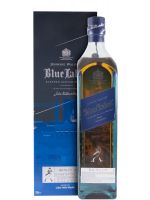 Johnnie Walker Blue Label Berlin 2220 Cities of the Future Limited Edition