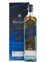 Johnnie Walker Blue Label London 2220 Cities of the Future Limited Edition