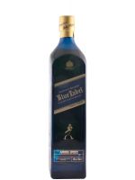 Johnnie Walker Blue Label Lunar NY Year of the Rabbit Angel Chen Edição Limitada