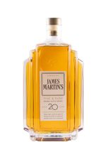 James Martin's 20 anos c/Caixa