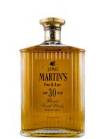 James Martin's 30 years (old bottle without case)