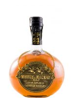 Whyte & Mackay Gold Medallion 21 years