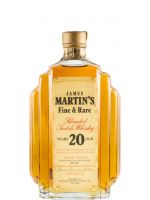 James Martin's 20 years without case 75cl