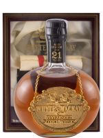 Whyte & Mackay Gold Medallion 21 years 75cl