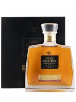 James Martin's 35 anos