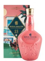Royal Salute The Miami Polo Edition 21 anos