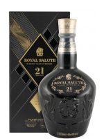 Royal Salute The Peated Blend 21 years