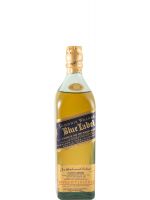 Johnnie Walker Blue Label 20cl