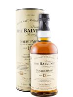 Balvenie DoubleWood 12 anos