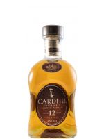 Cardhu 12 years