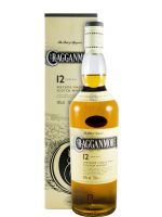 Cragganmore 12 years