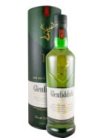 Glenfiddich 12 anos