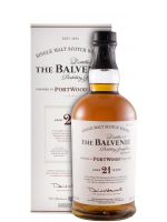 Balvenie Portwood 21 anos