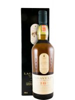 Lagavulin 16 years