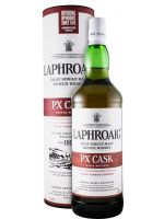 Laphroaig PX Cask 1L